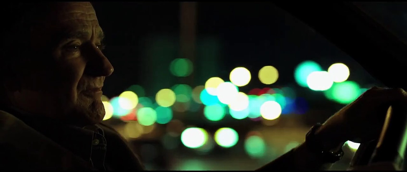 Boulevard Trailer DF