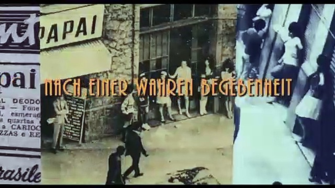 Brazilian Scarface - Boca Trailer DF