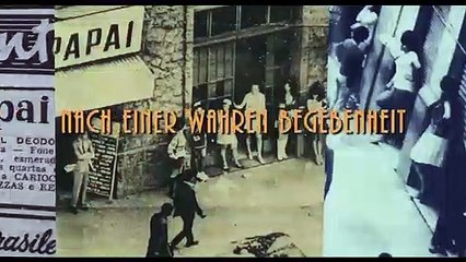 Brazilian Scarface - Boca Trailer DF