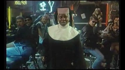 Sister Act VF