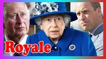William averti par la reine ''inquiète'' alors que Charles envisage de réduire la monarchie
