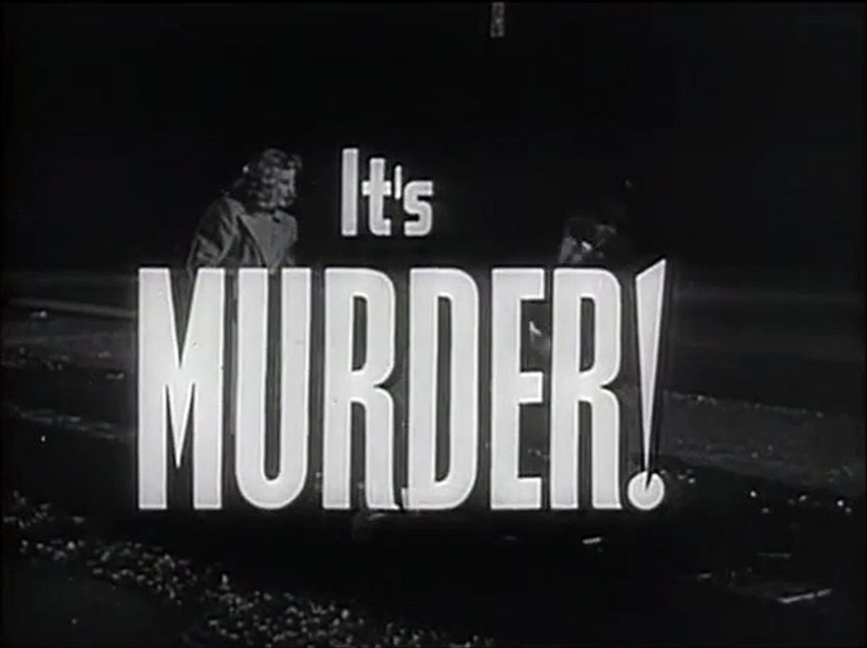 Frau ohne Gewissen Trailer OV