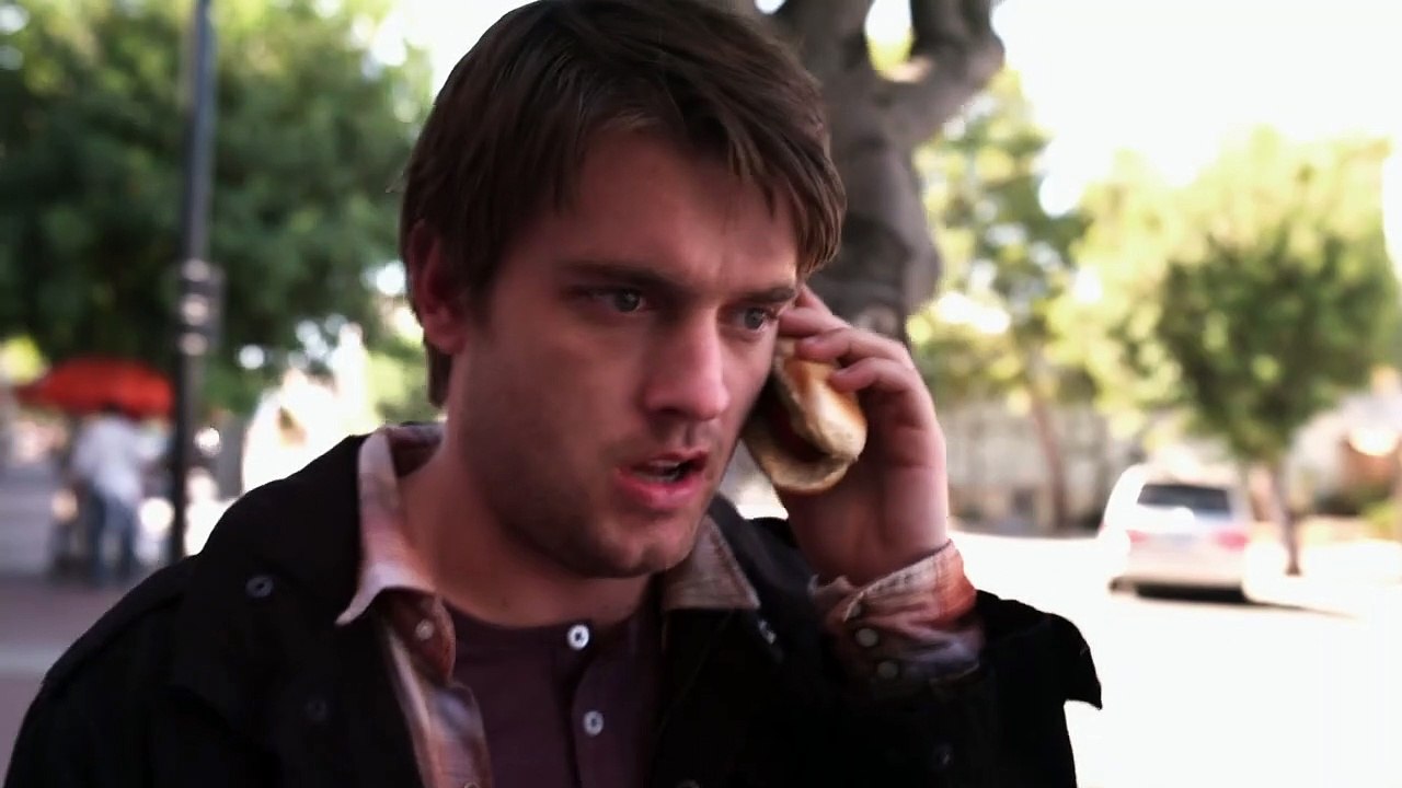 John Dies at the End Trailer (2) OV video Dailymotion