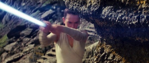 Star Wars 8: Die letzten Jedi Trailer DF