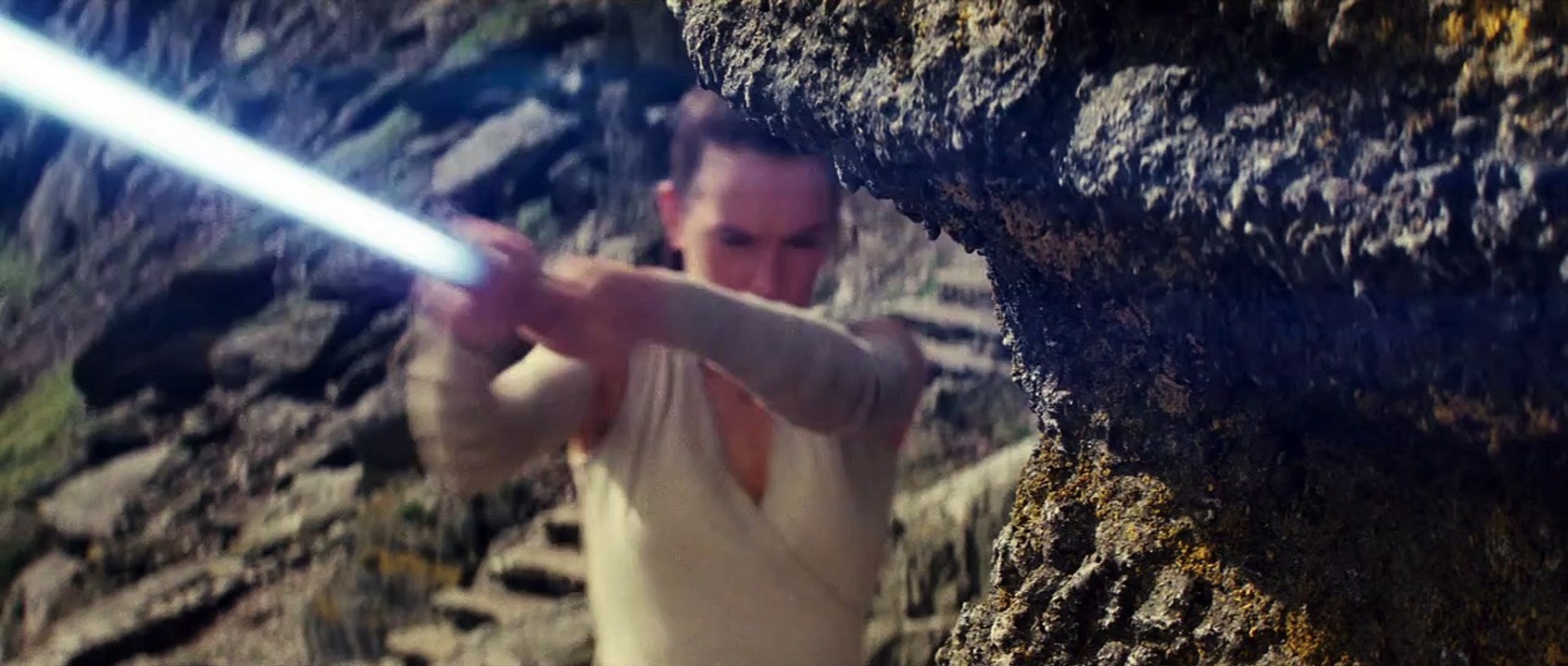 Star Wars 8: Die letzten Jedi Trailer DF