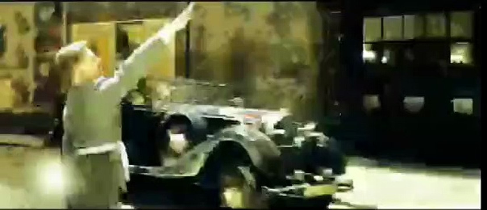 Inglourious Basterds Trailer (4) DF