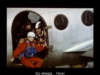 Die Nacht ist jung Trailer OV