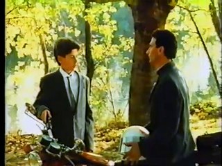 Schauplatz des Verbrechens Trailer OV