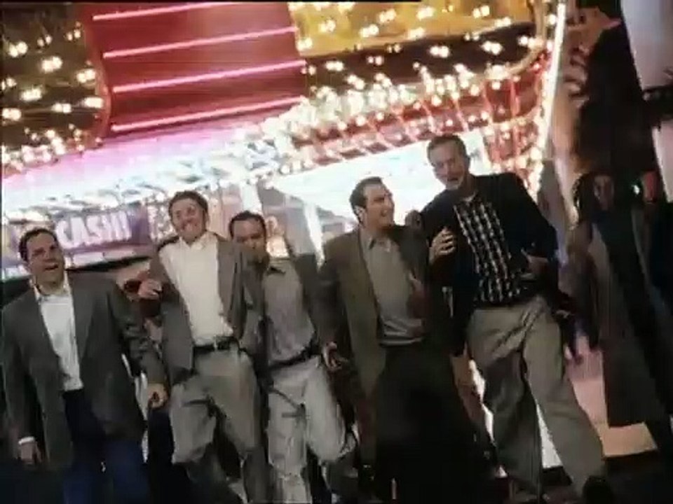 Sehr schlimme Vorkommnisse Trailer DF