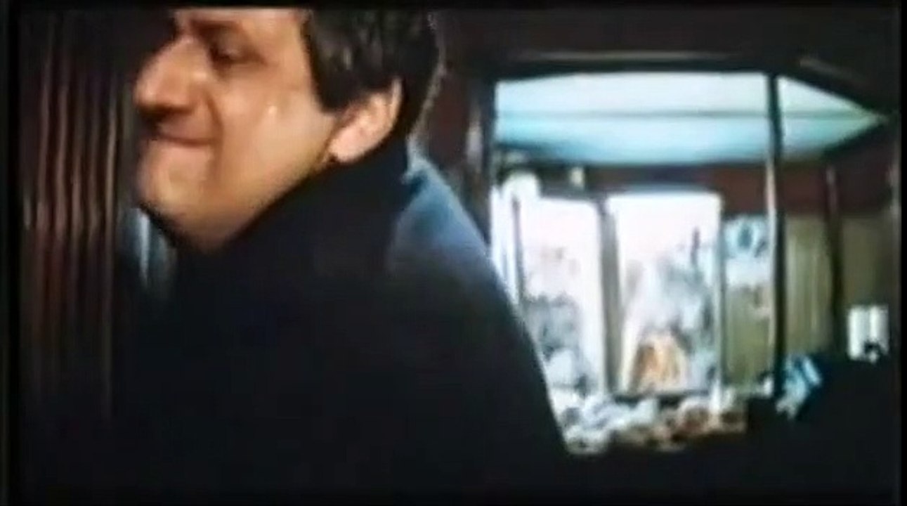 Im Augenblick der Angst Trailer DF