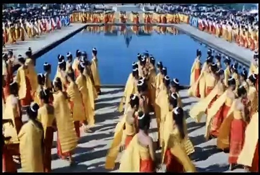 Diamant des Grauens Trailer OV