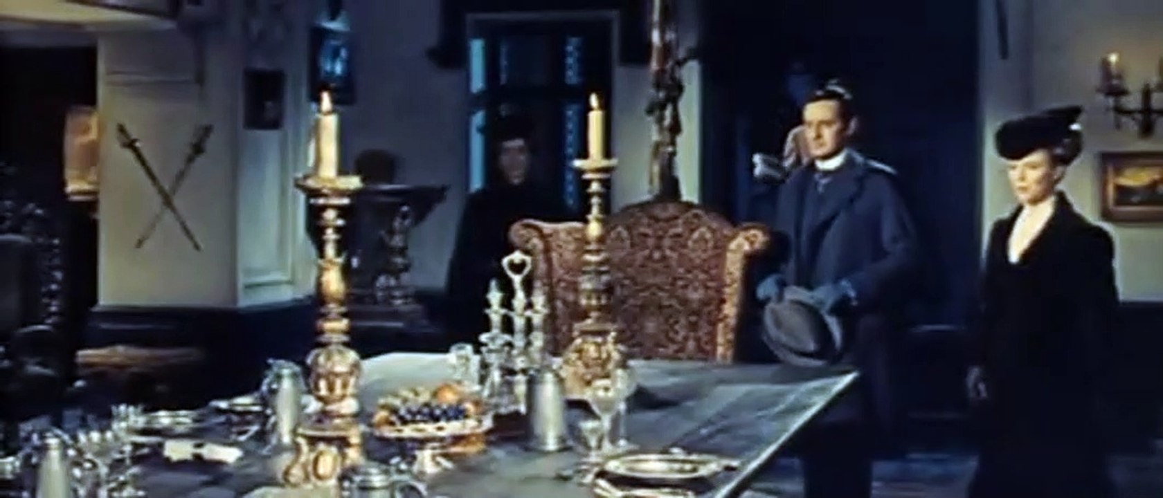 Blut für Dracula Trailer DF