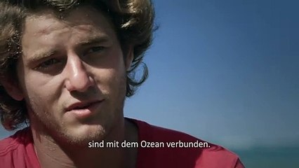 Nuit de la Glisse: Addicted to Life Trailer OV