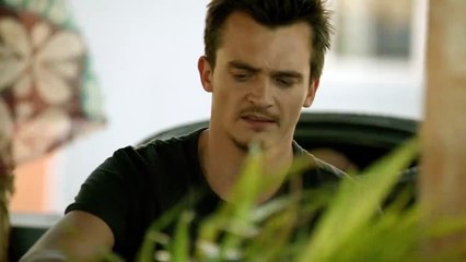 Homeland - staffel 4 Teaser DF