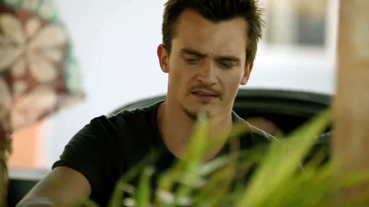 Homeland - staffel 4 Teaser DF