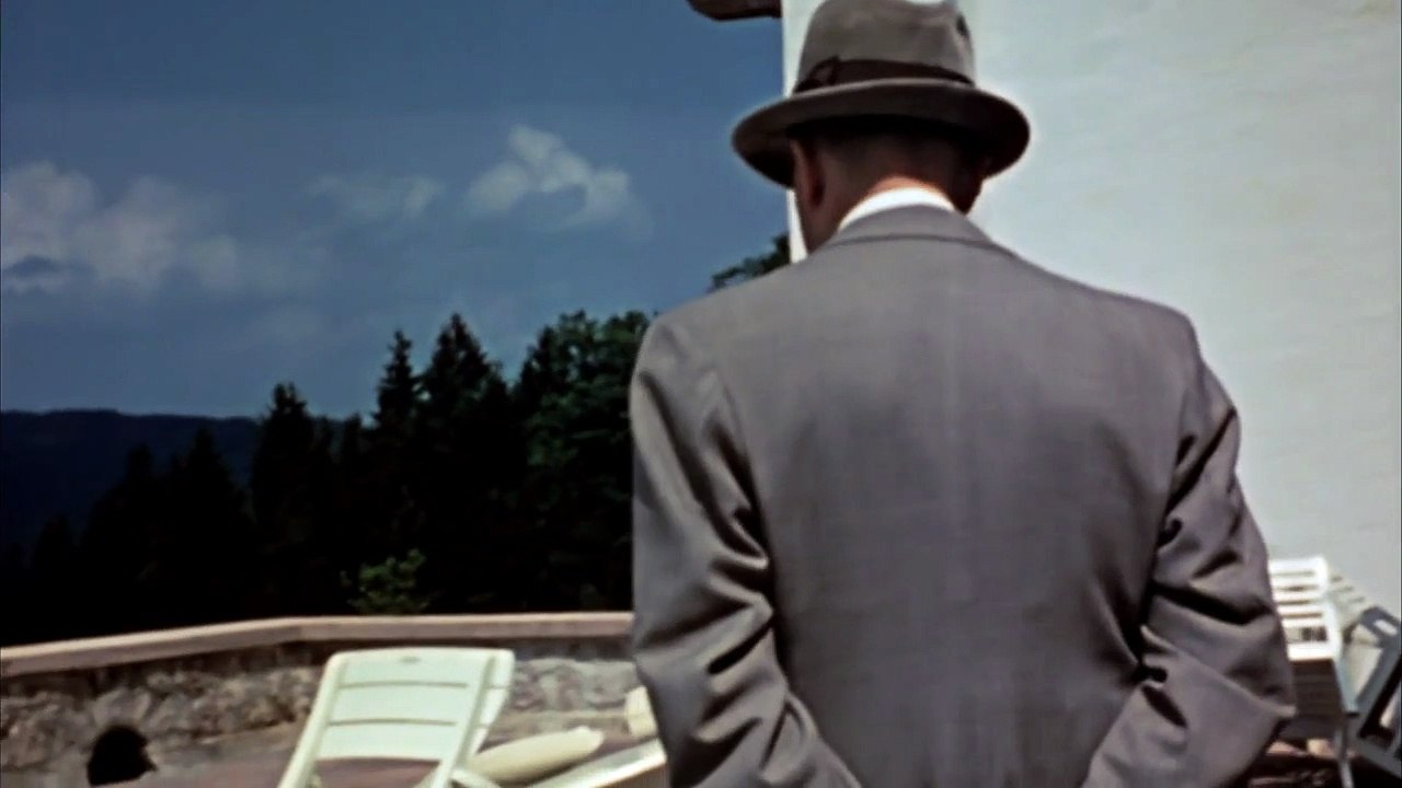 Wer war Hitler Trailer DF