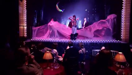 1920: Die letzte Schlacht Trailer OV