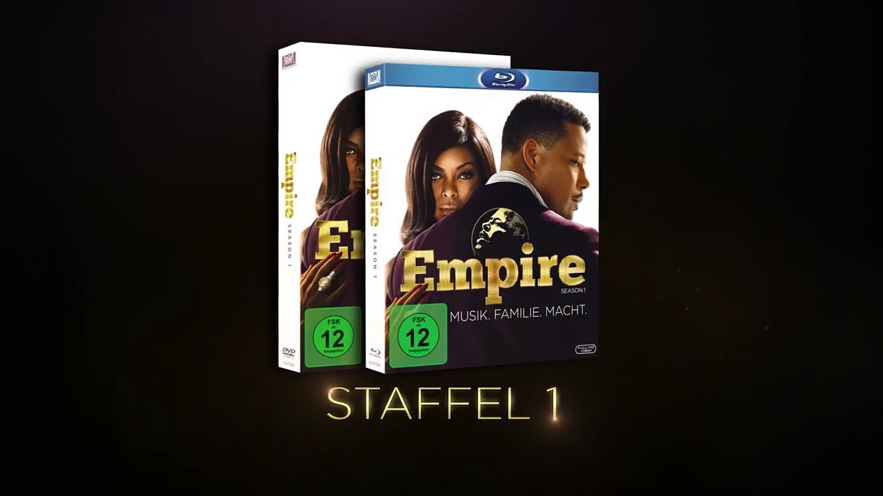 Empire Teaser DF