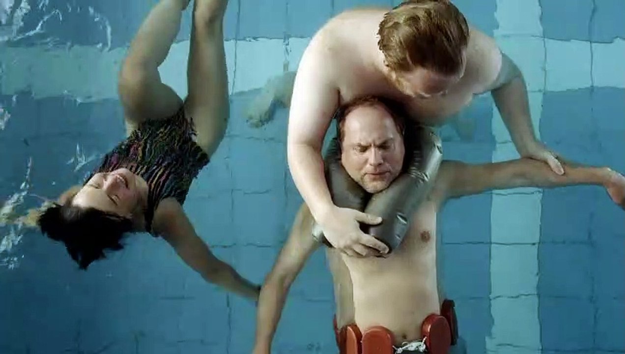 Nena - Viel mehr geht nicht Trailer DF