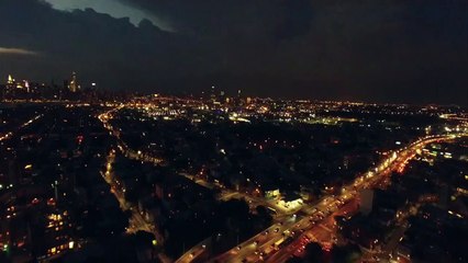 Frank Serpico Trailer OV