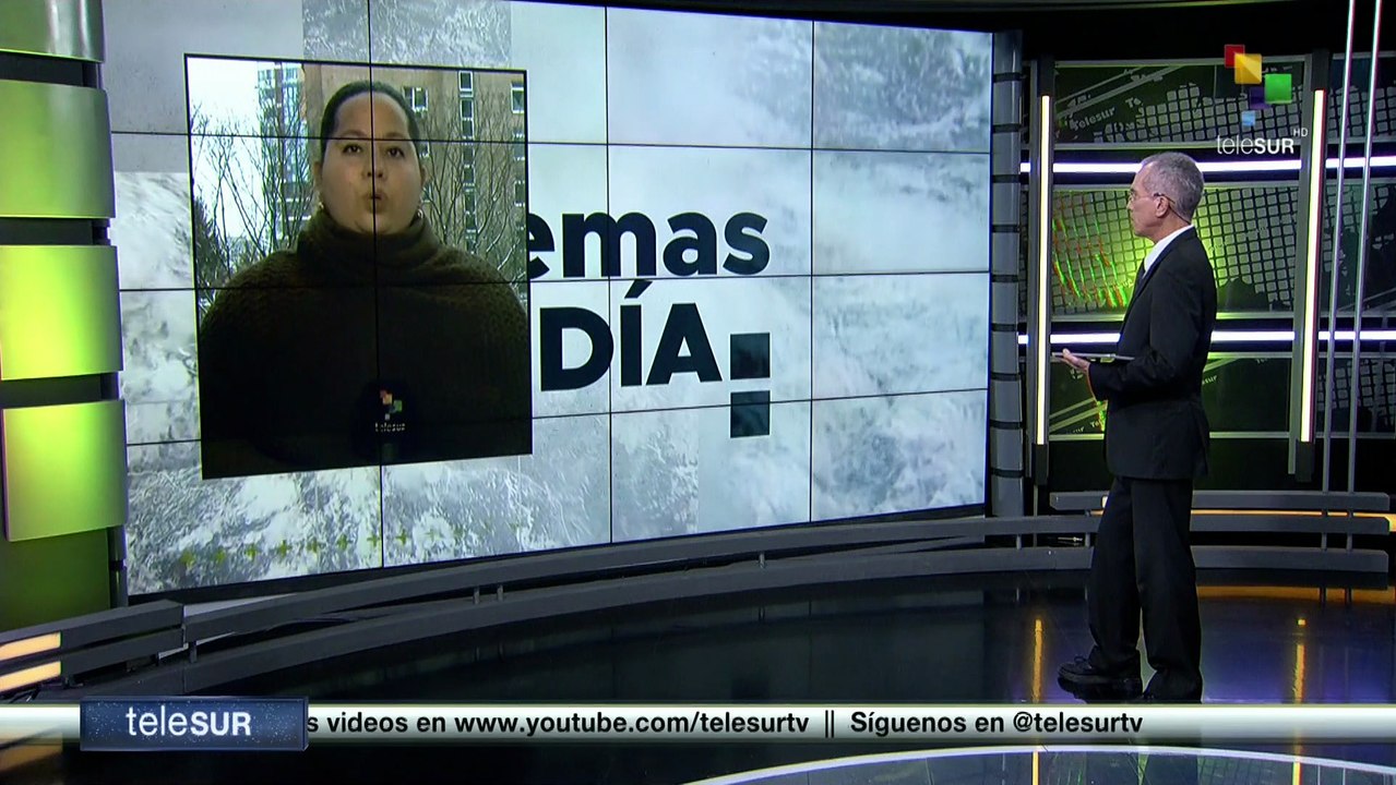 Ministros de Defensa de Rusia y Turquía realizan conversación telefónica sobre situación en Ucrania