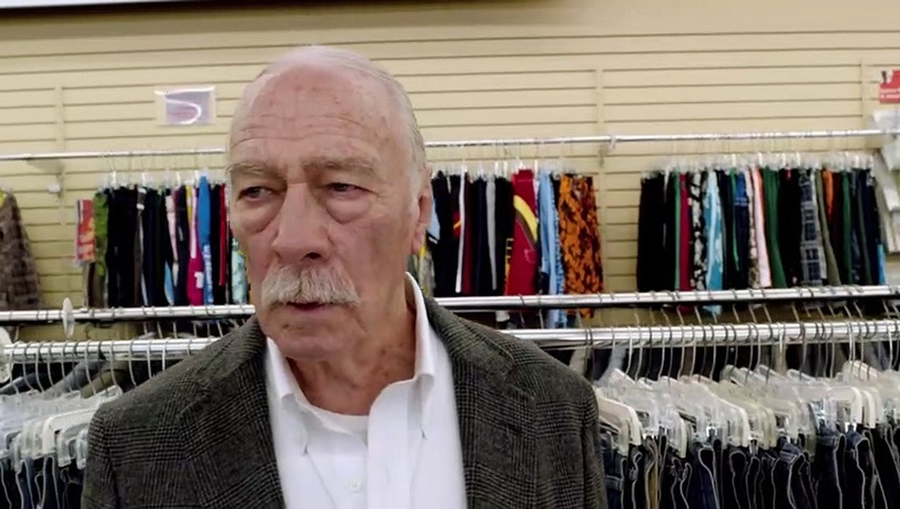 Remember - Vergiss nicht, dich zu erinnern Trailer DF