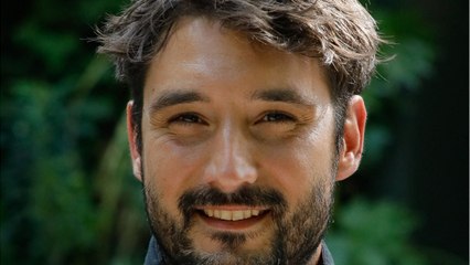 GALA VIDEO - “J’en ai des frissons” : Jérémy Frérot bouleversé par une vidéo de son fils