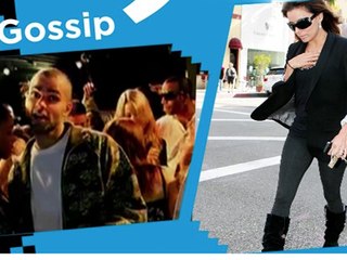 Eva Longoria et Tony Parker divorcent !