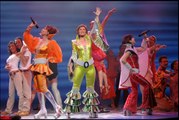 Le cast de Mamma Mia maîtrise-t-il le BA-BA d'Abba?