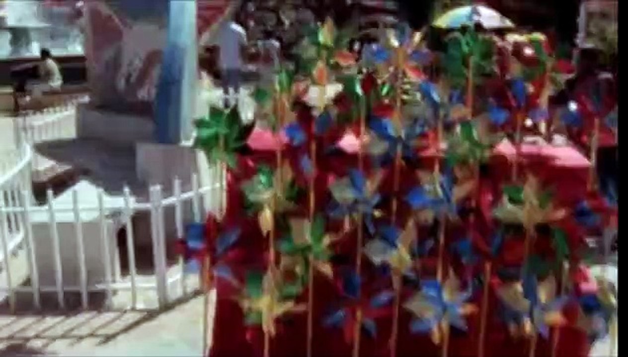 Im Fadenkreuz 3: Einsatz in Kolumbien Trailer DF