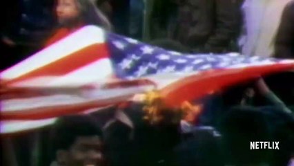 Joan Didion: The Center Will Not Hold Trailer OV