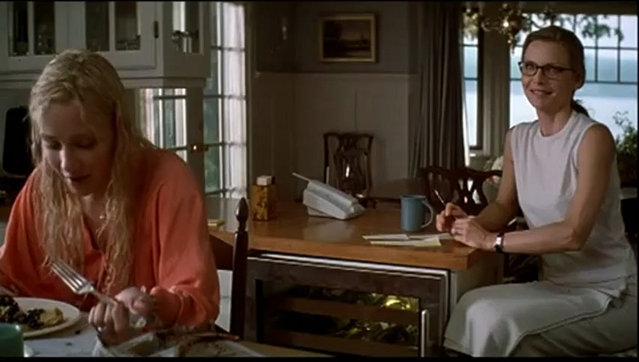 Schatten der Wahrheit Trailer OV