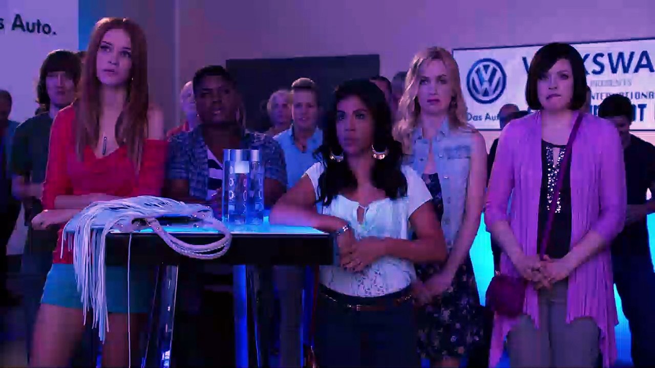 Pitch Perfect 2 Trailer (2) DF