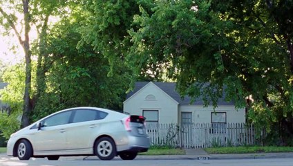 Mr. Roosevelt Trailer OV