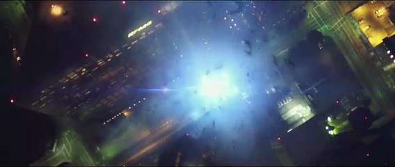 Beyond Skyline Trailer (3) OV