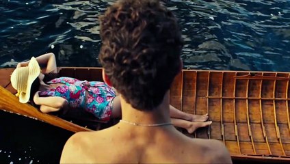 The Song Of Sway Lake Trailer OV