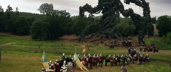 Jack and the Giants Trailer (4) OV