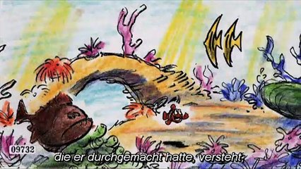 Findet Nemo Videoclip (2) OV