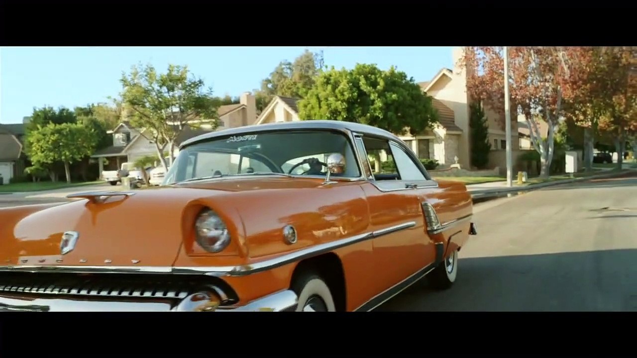 Oliver, Stoned. Trailer (2) OV
