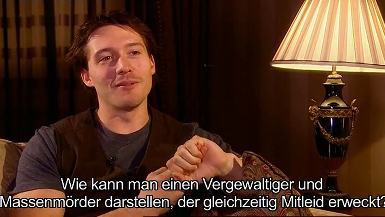 Interviews 1 - Deutsch