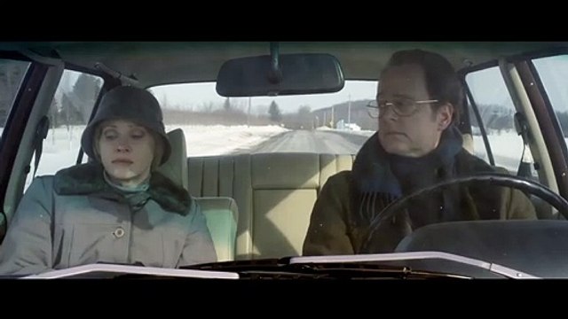 We Are Still Here - Haus des Grauens Trailer (2) OV