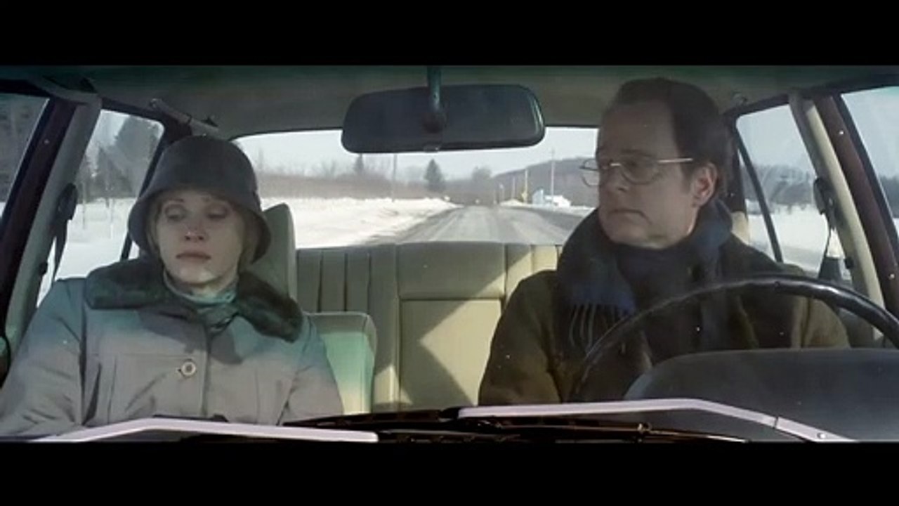 We Are Still Here - Haus des Grauens Trailer (2) OV