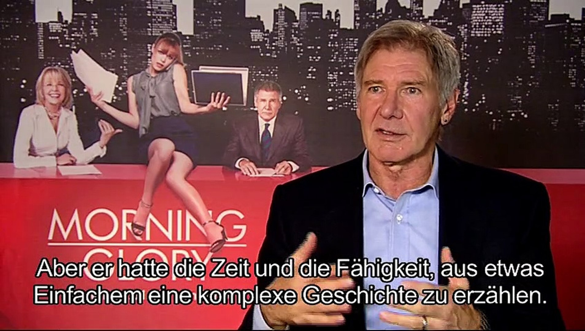 Interviews 1 - Deutsch