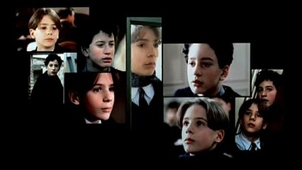 Auf Wiedersehen, Kinder Trailer (2) OV