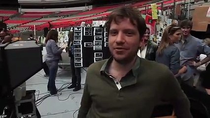 Godzilla: Set-Update von Gareth Edwards - Englisch