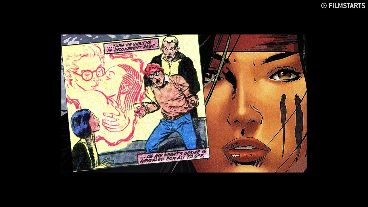 'The New Mutants' - Die FILMSTARTS Trailer-Analyse (FILMSTARTS-Original)