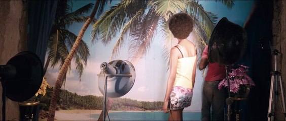 Grigris Glück Trailer OmU