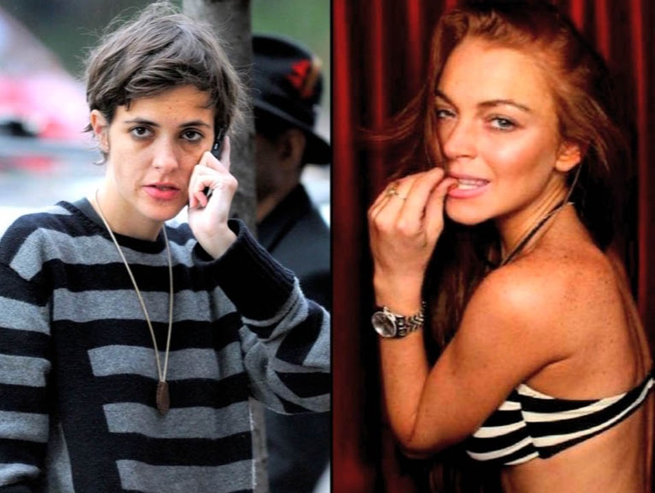 Le frère de Samantha Ronson: Mark Ronson humilié !