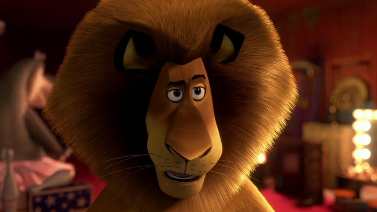 madagascar 3 - ba