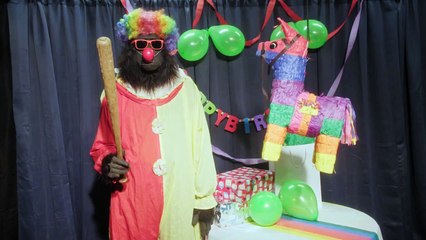 Sylvio Trailer (2) OV